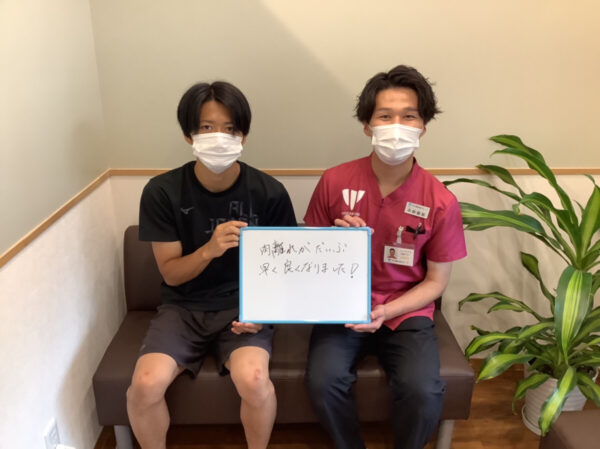 患者様レビュー